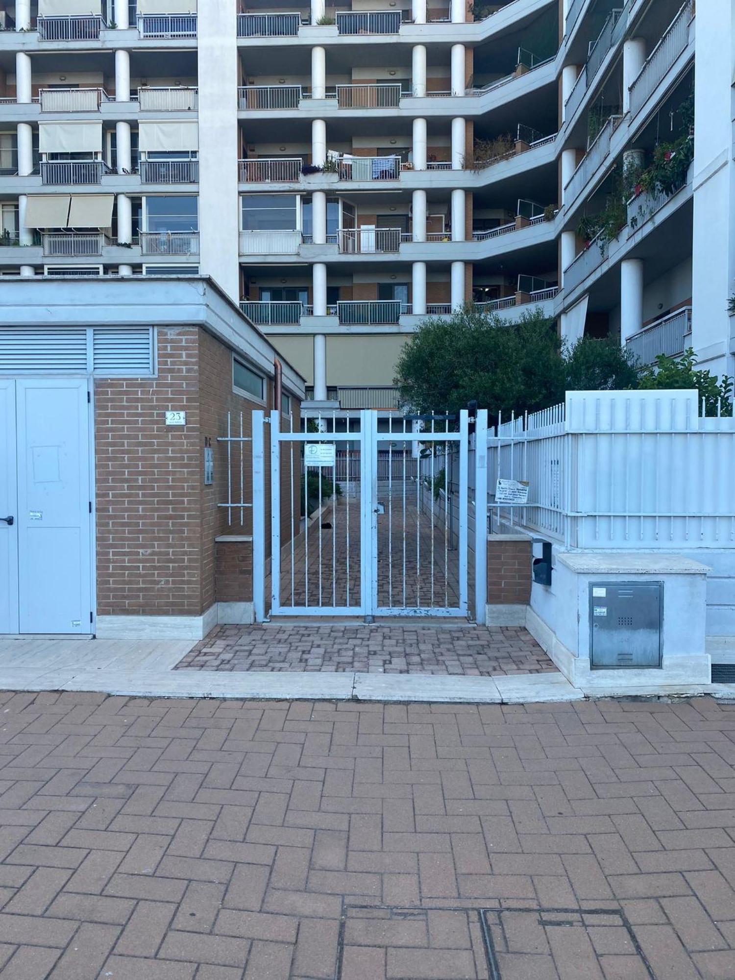 Alloggio Di Cla Fiumicino Eksteriør billede